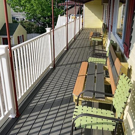 Appartamento Sunrise Deck Old Orchard Beach Esterno foto