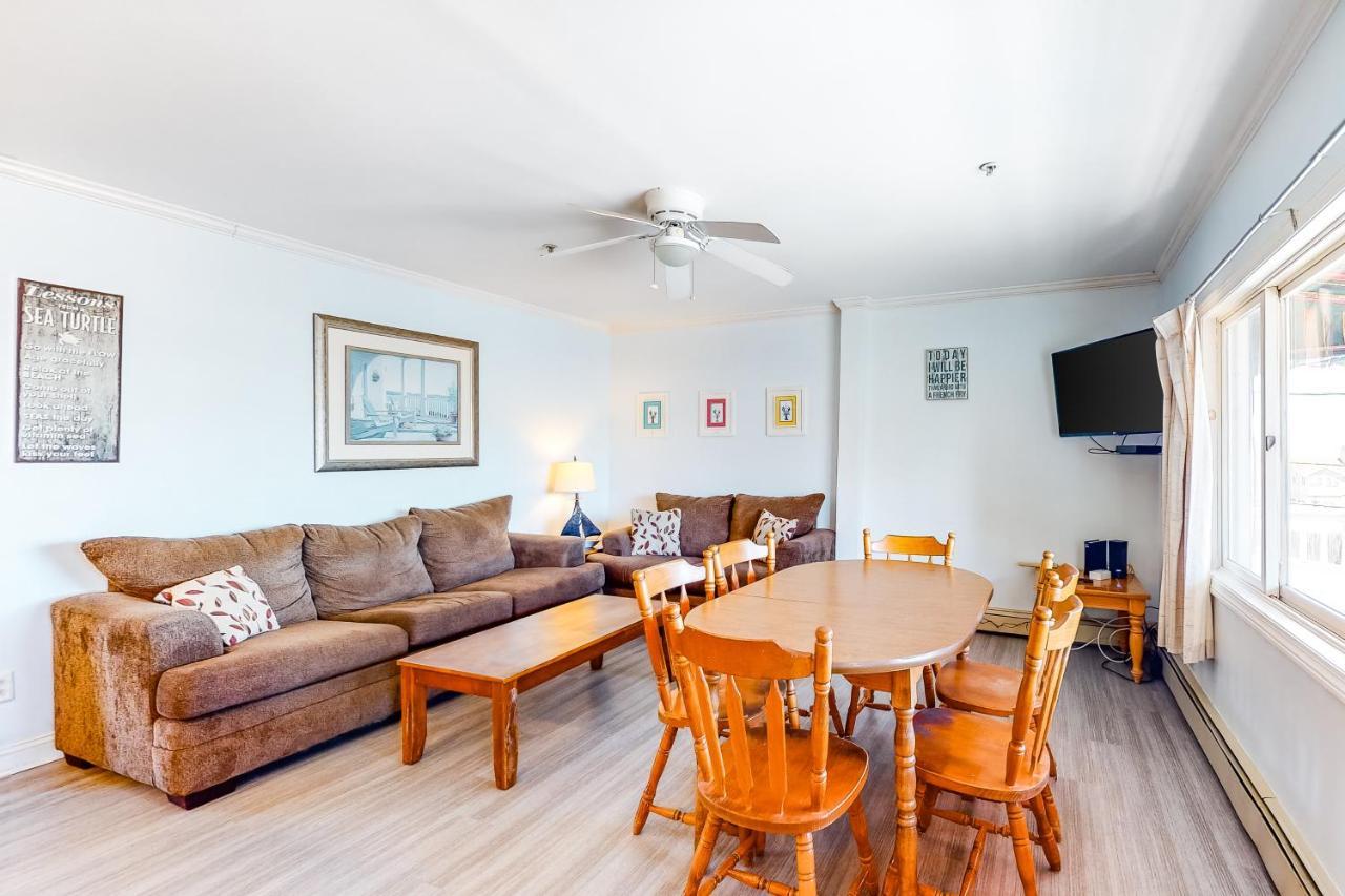 Appartamento Sunrise Deck Old Orchard Beach Esterno foto