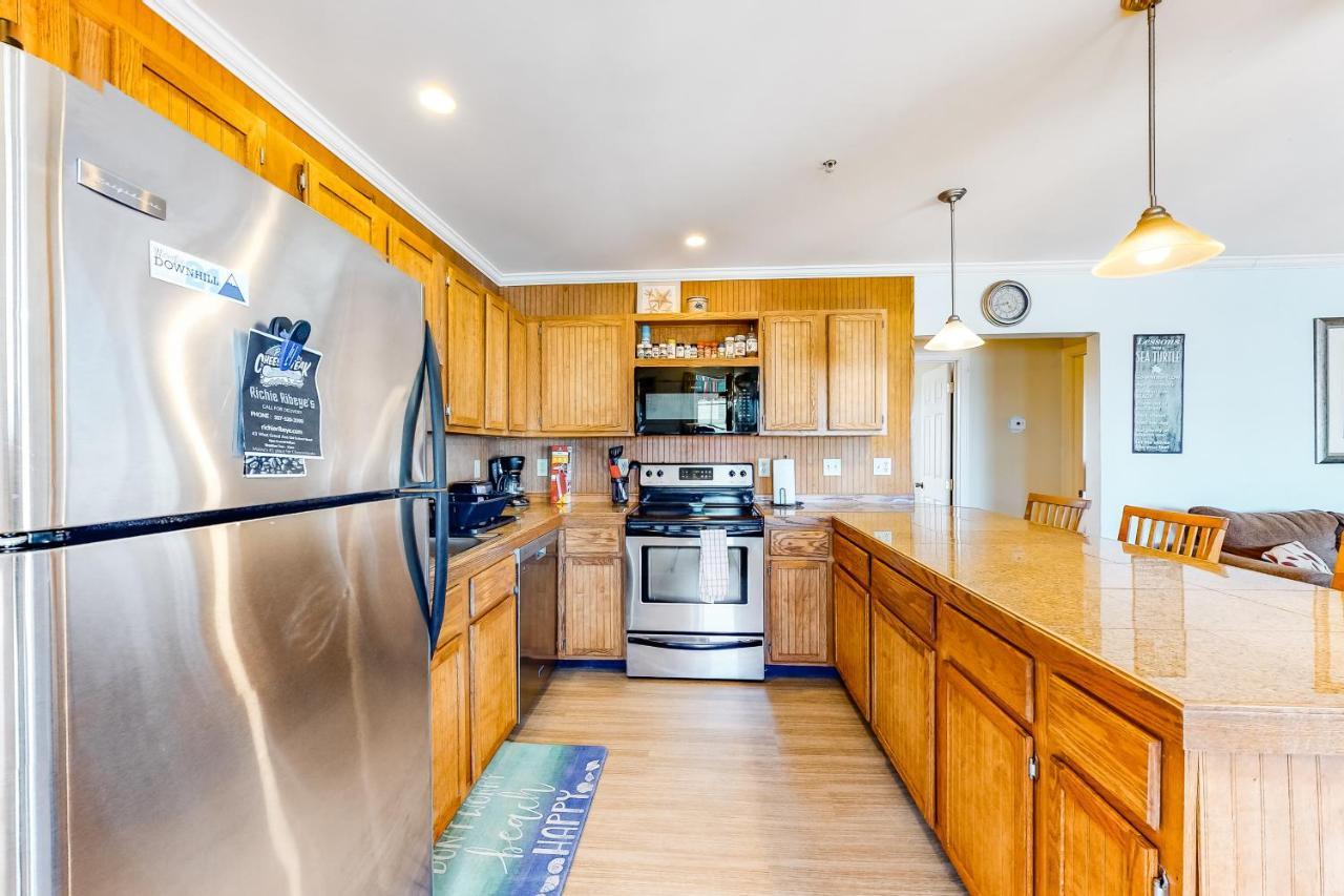 Appartamento Sunrise Deck Old Orchard Beach Esterno foto