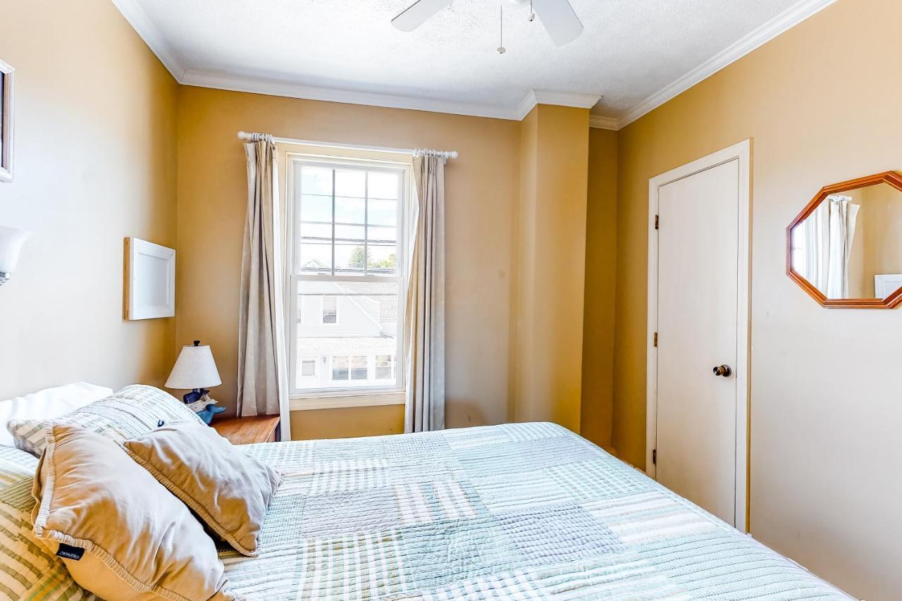 Appartamento Sunrise Deck Old Orchard Beach Esterno foto