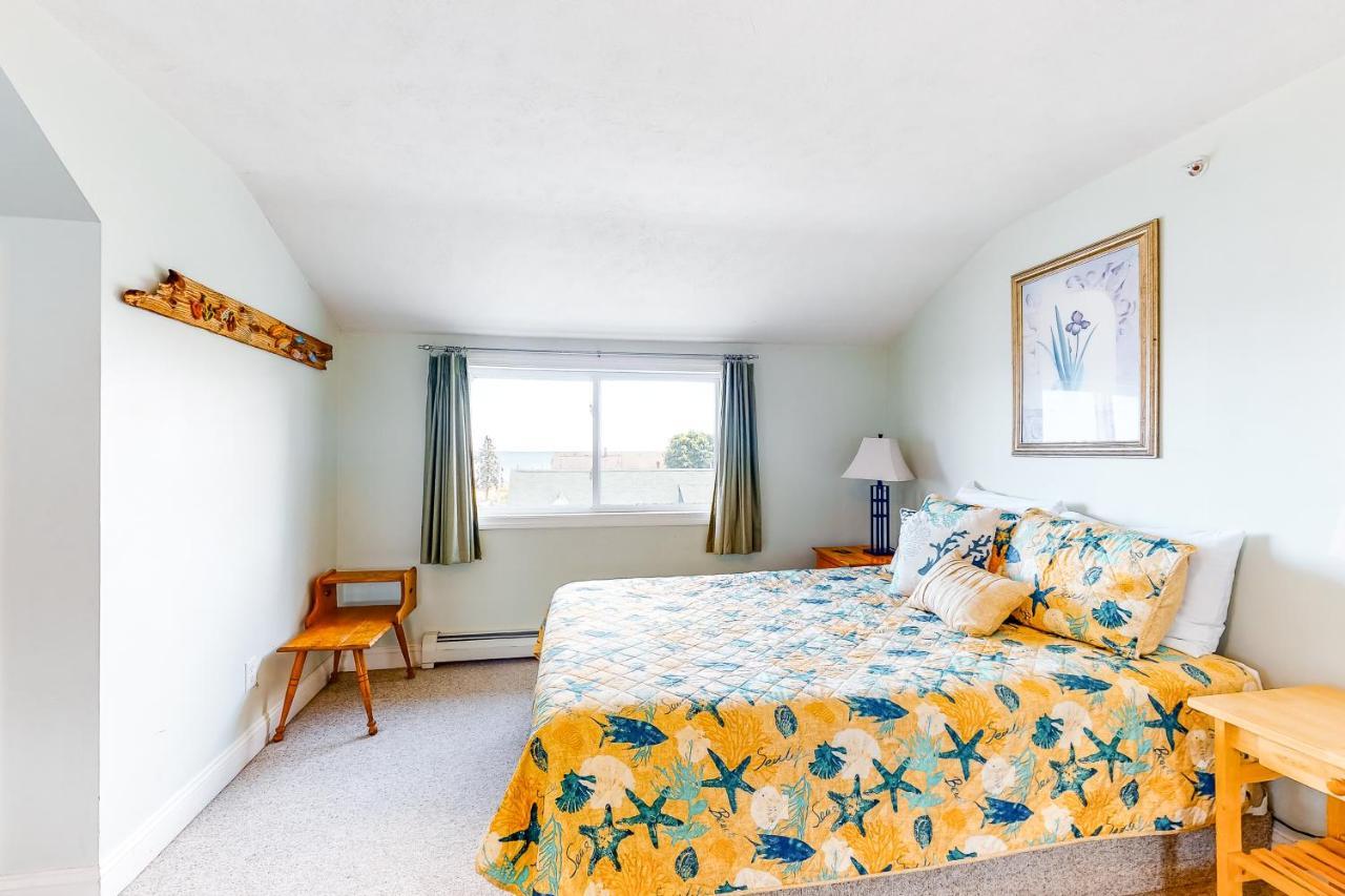 Appartamento Sunrise Deck Old Orchard Beach Esterno foto