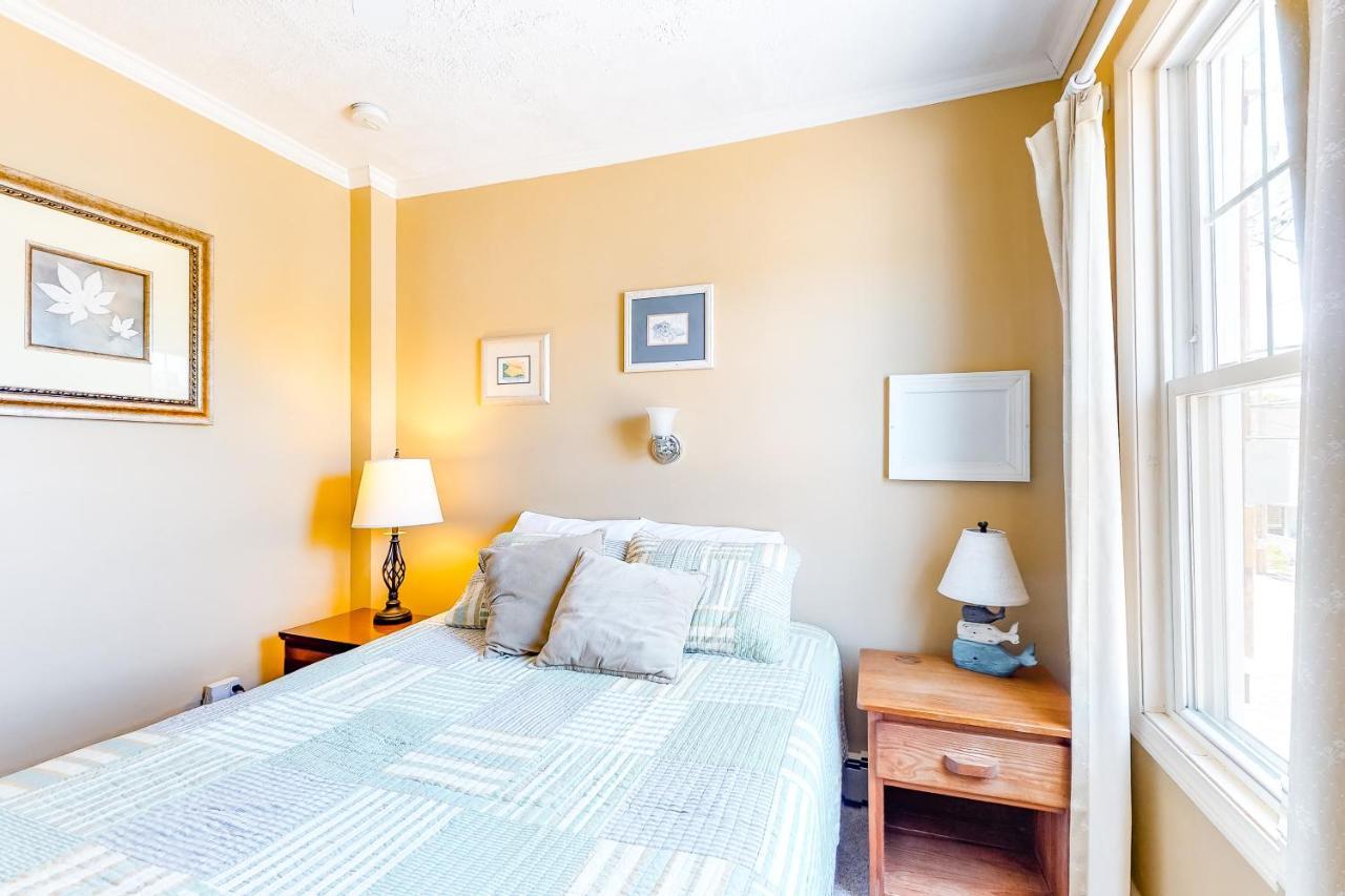 Appartamento Sunrise Deck Old Orchard Beach Esterno foto