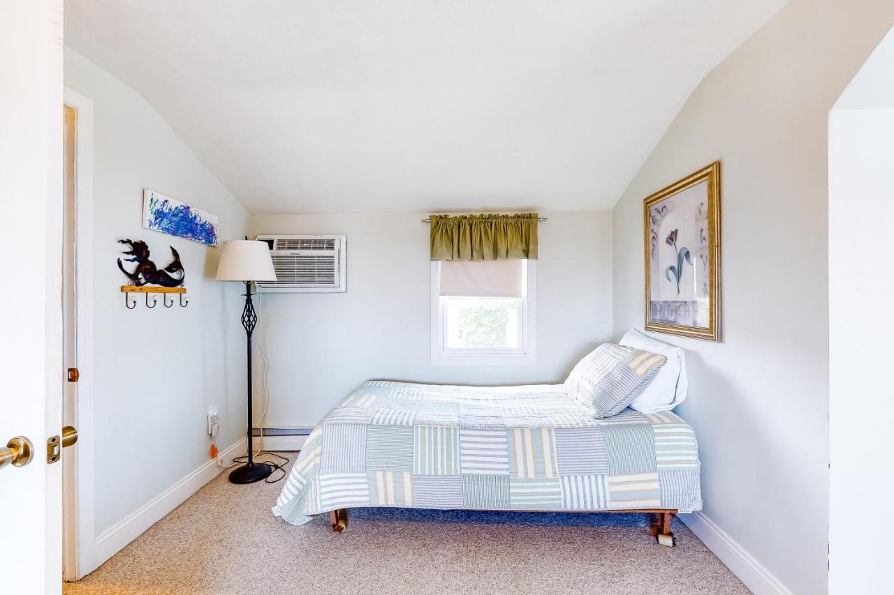 Appartamento Sunrise Deck Old Orchard Beach Esterno foto