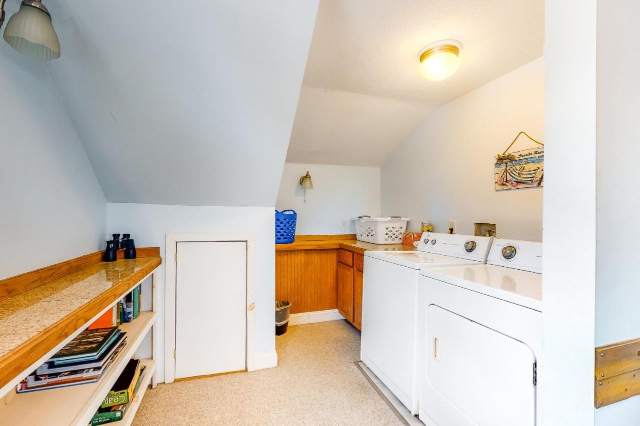 Appartamento Sunrise Deck Old Orchard Beach Esterno foto