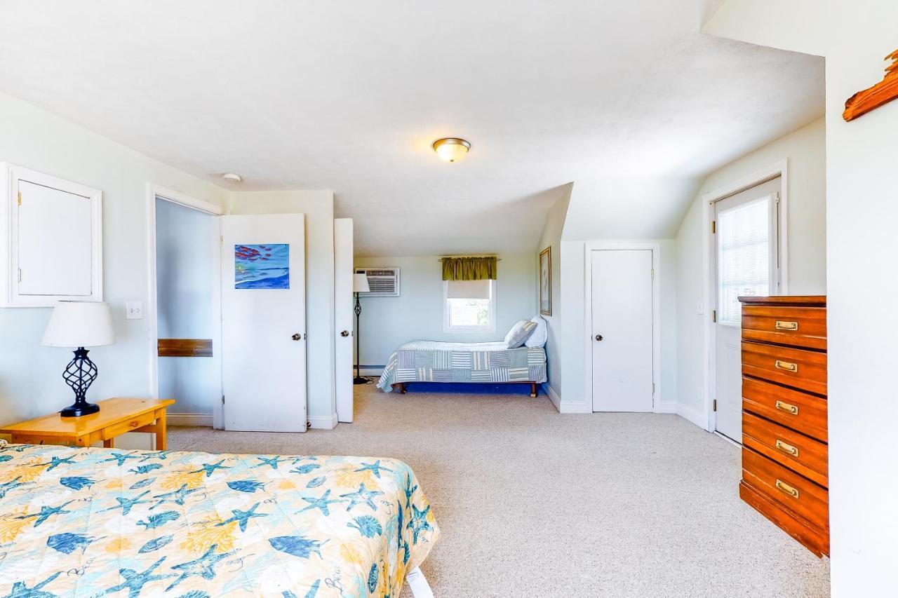 Appartamento Sunrise Deck Old Orchard Beach Esterno foto