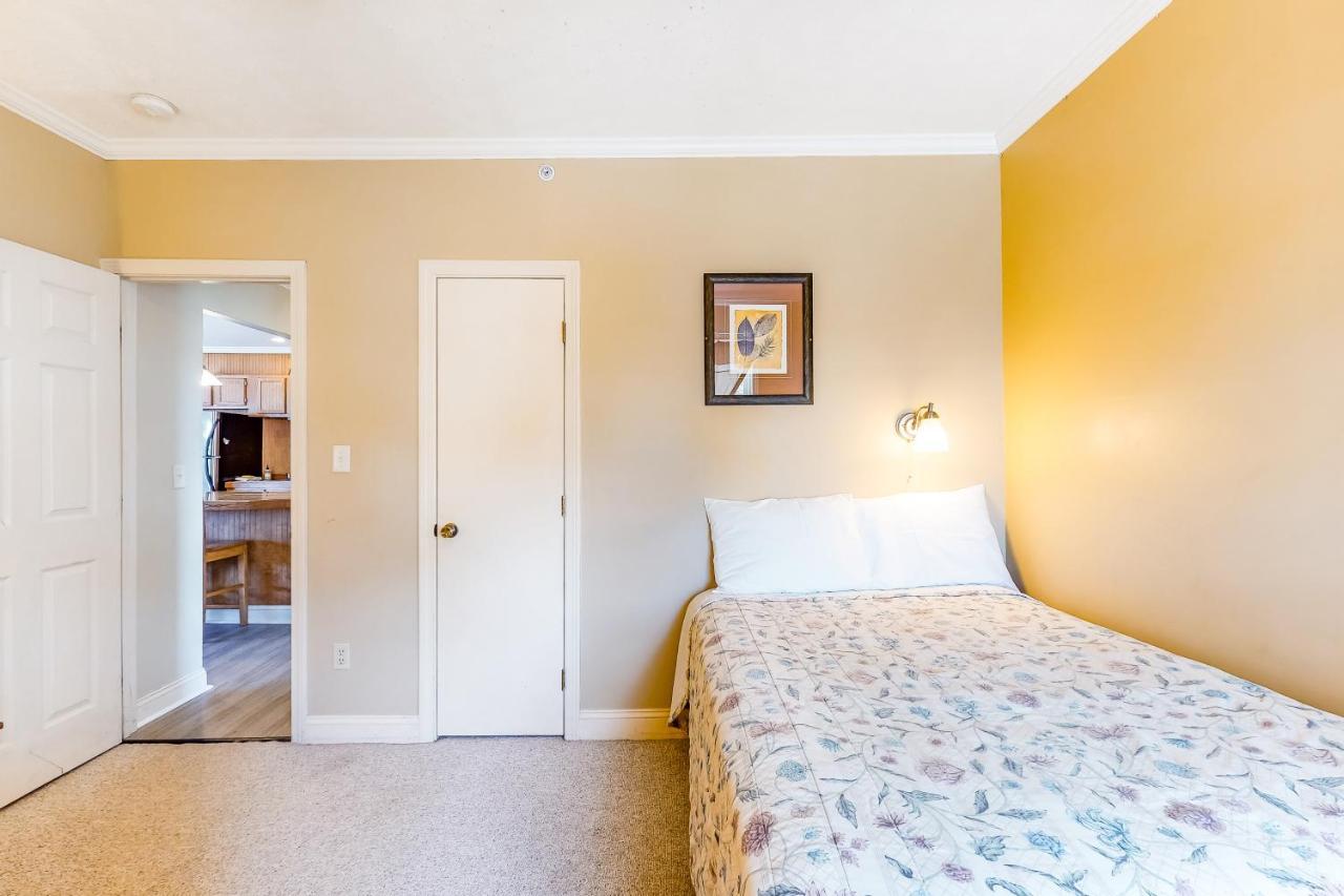Appartamento Sunrise Deck Old Orchard Beach Esterno foto