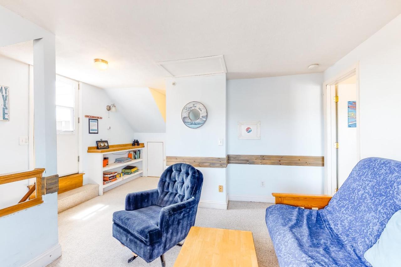 Appartamento Sunrise Deck Old Orchard Beach Esterno foto