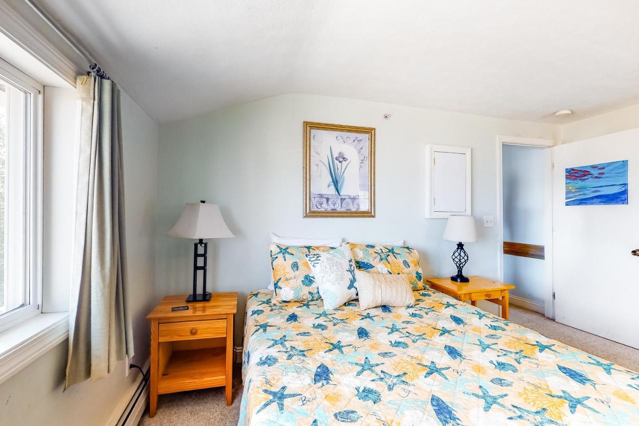 Appartamento Sunrise Deck Old Orchard Beach Esterno foto