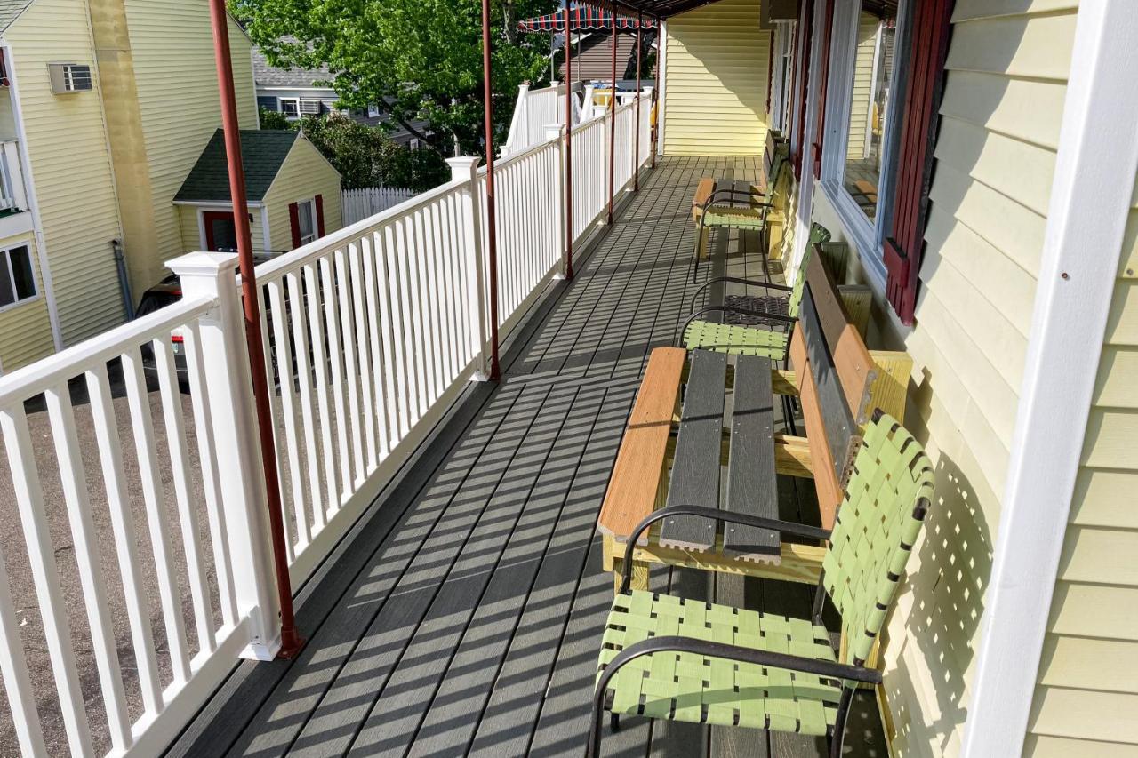 Appartamento Sunrise Deck Old Orchard Beach Esterno foto
