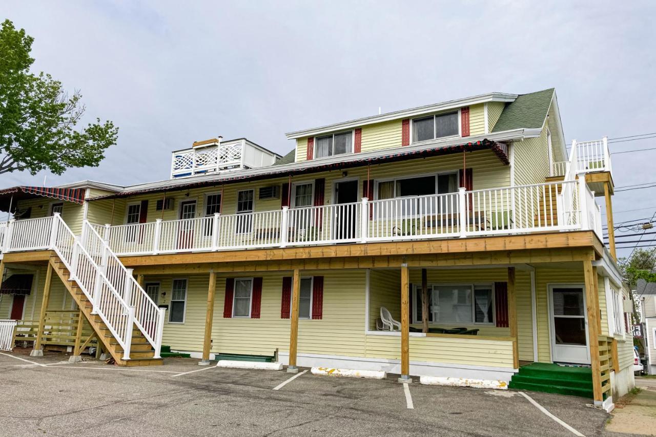 Appartamento Sunrise Deck Old Orchard Beach Esterno foto